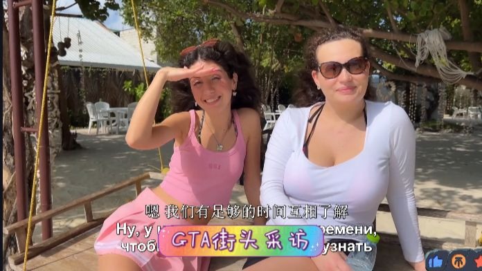 捷克街头搭讪-空气刘海白色卷发的贫乳运动装护士